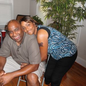 Meet your Posher, Randy